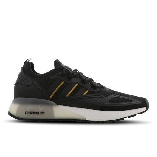 adidas ZX 2K Boost Black Royal für nur 55,99€ inkl. Versand statt 139,99€