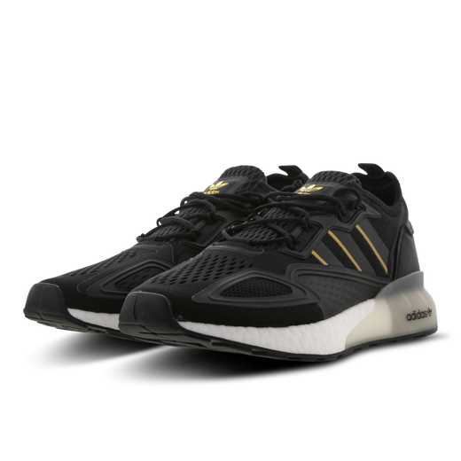 adidas ZX 2K Boost Black Royal für nur 55,99€ inkl. Versand statt 139,99€