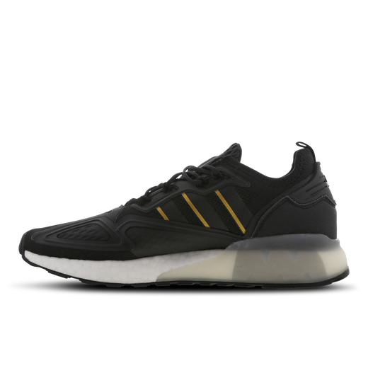 adidas ZX 2K Boost Black Royal für nur 55,99€ inkl. Versand statt 139,99€