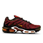 Team Red-Kumquat Black-White Black