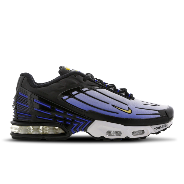 Nike Air max plus 3 Hyper Blue Tuned - CJ9684-001