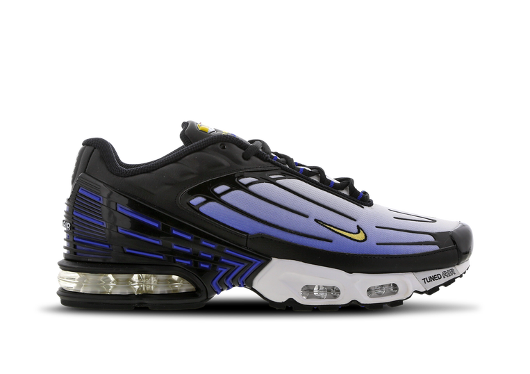 Nike Tuned 3 Footlocker