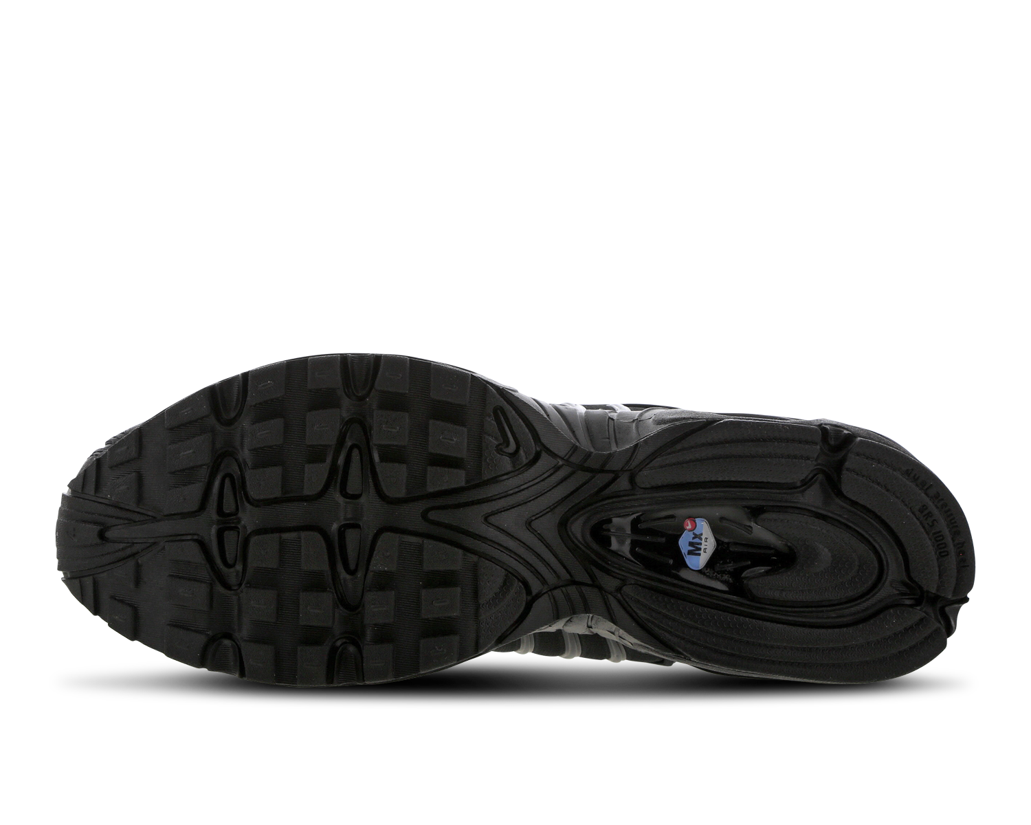 nike tailwind foot locker