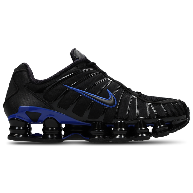 Scarpa Nike Shox TL - Uomo - Nero - AV3595-007