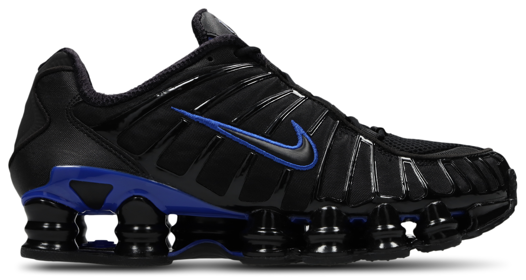 nike shox mens