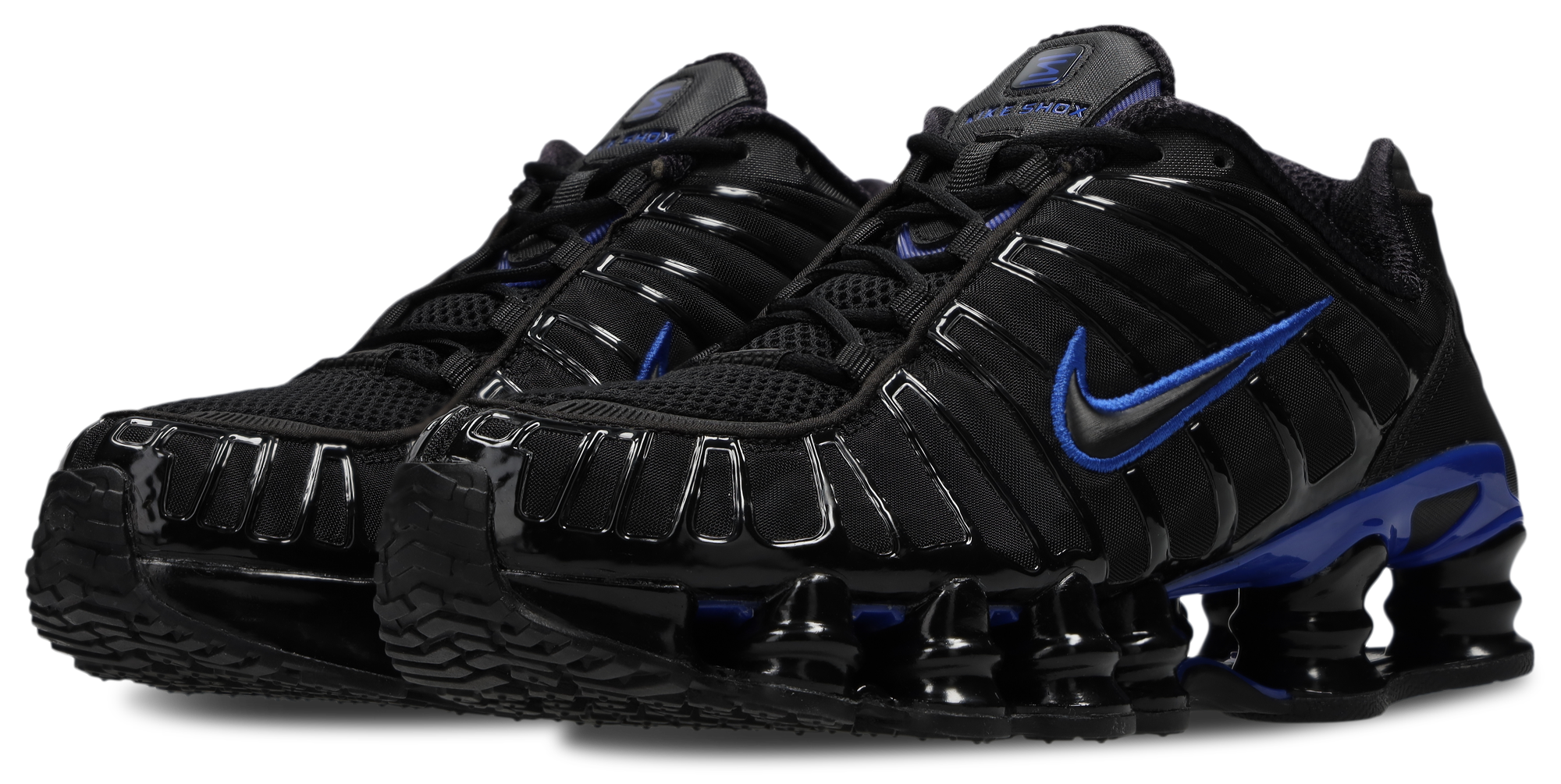 nike shox lt