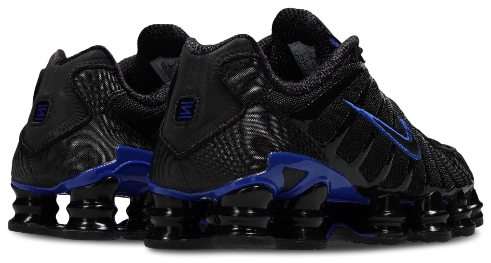 nike shox tl foot locker
