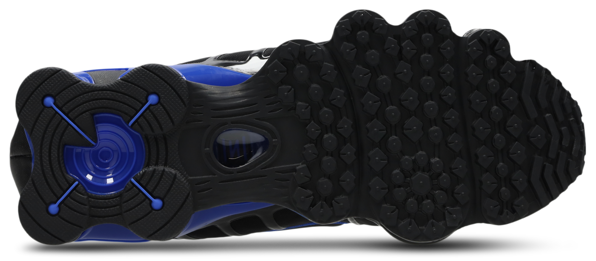 black shox