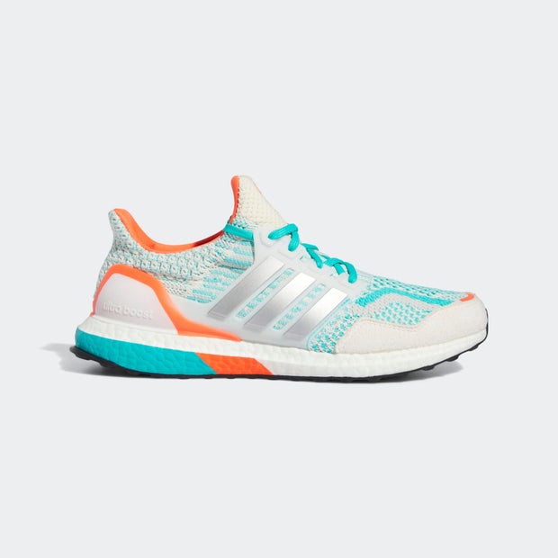 adidas Ultra Boost 5.0 DNA Chalk White Mint Rush - GZ0428
