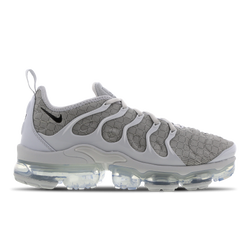 Uomo Scarpe - Nike Air VaporMax Plus - White-Black-Black
