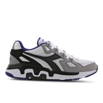 White-Black-Grey