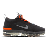 Grey-Silver-Orange