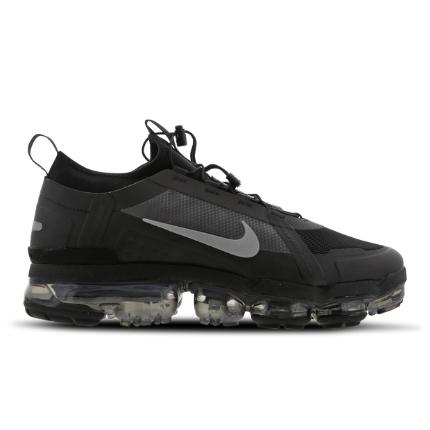 Nike Air VaporMax 2019 Utility, Negro - BV6351-001