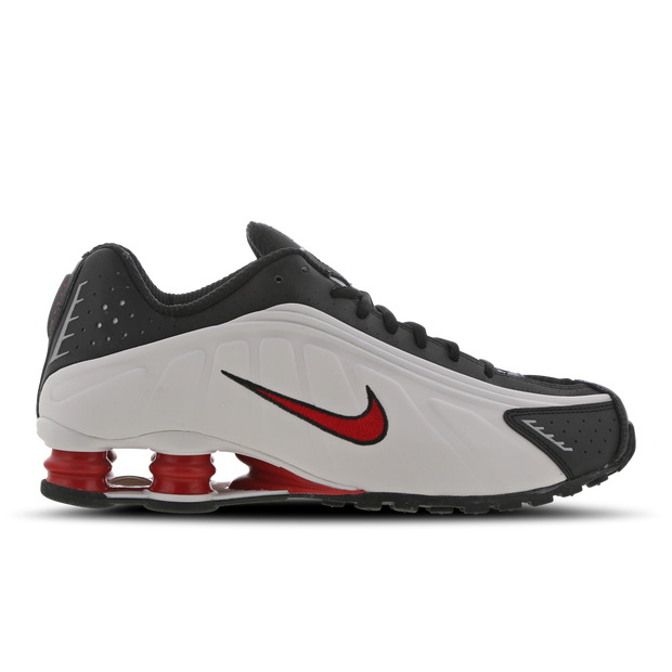 Nike Shox R4 - Heren Schoenen - 104265-050