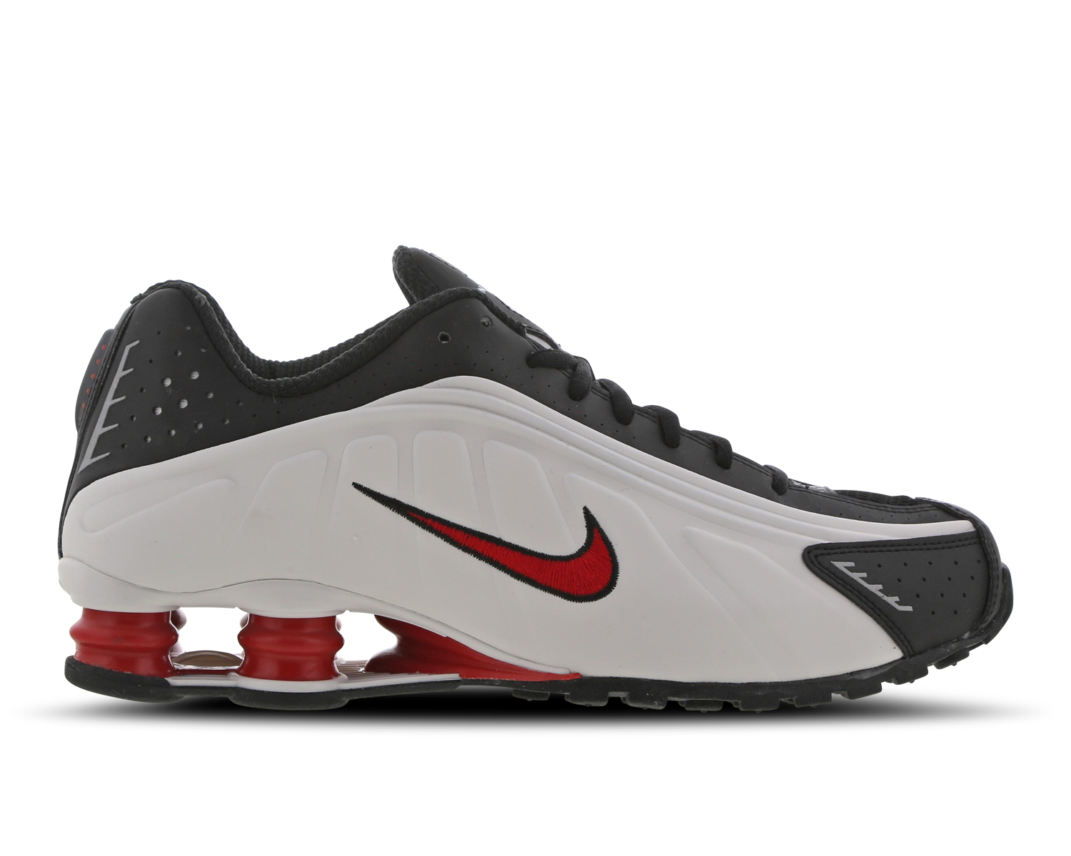 active nike shox mens