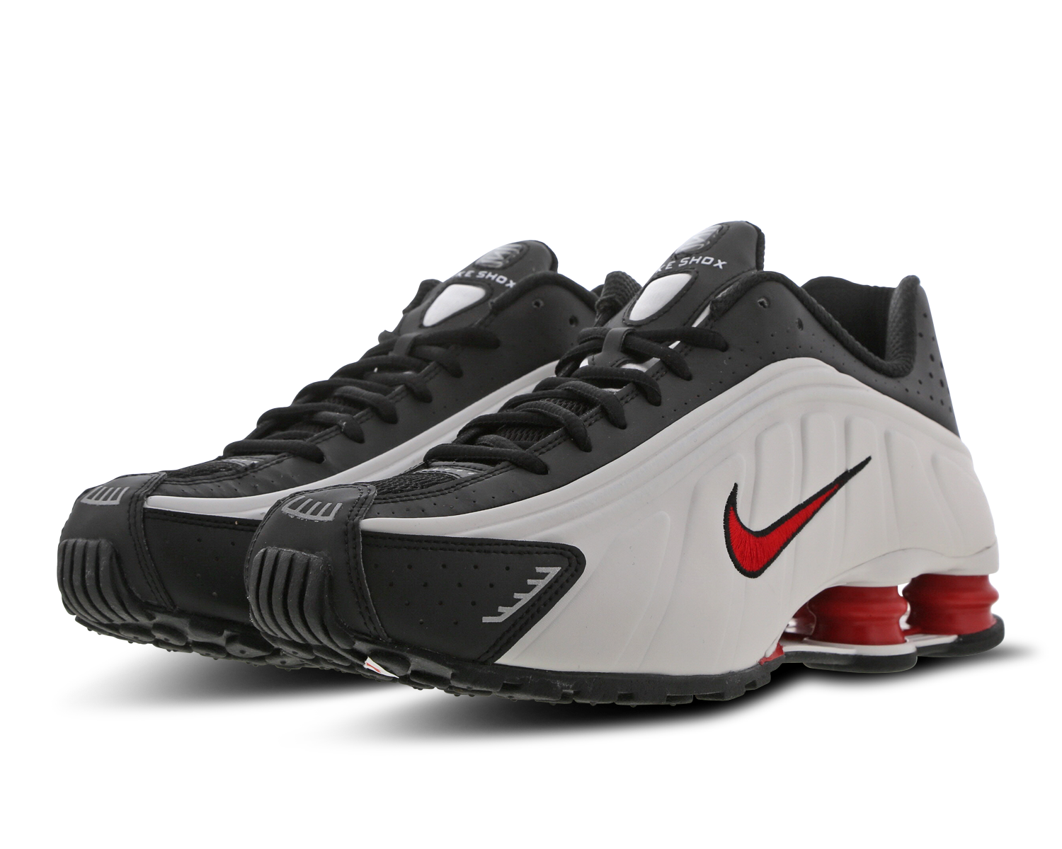 shox r