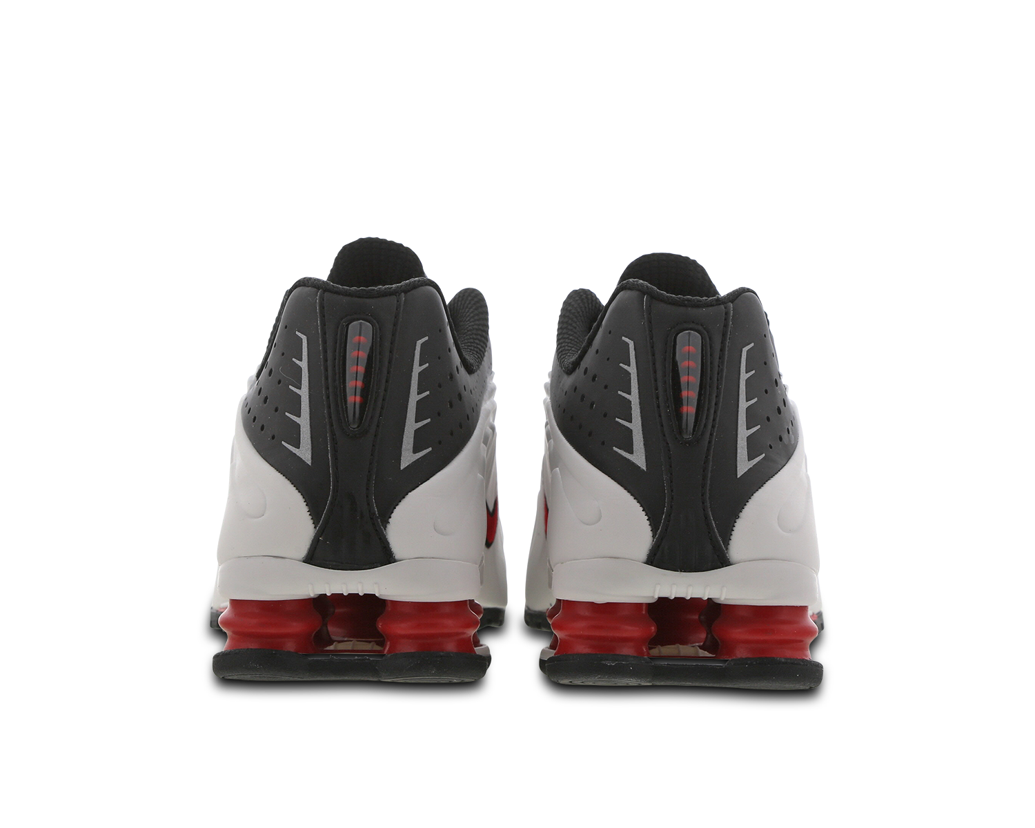 footlocker shox