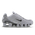 Nike Shox TL - Men Shoes Pure Platinum-Black-Cool Grey