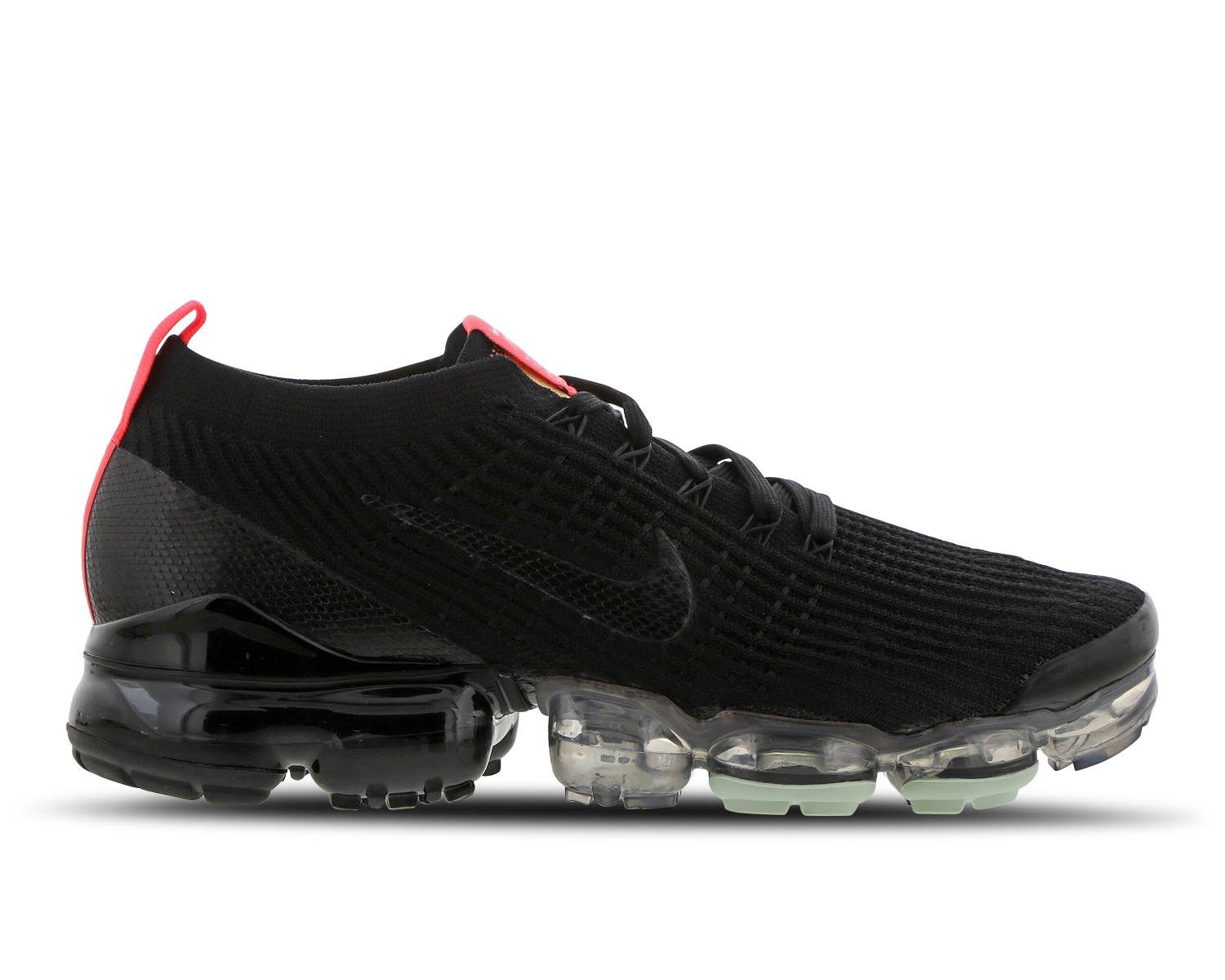 vapormax flyknit 3 nere