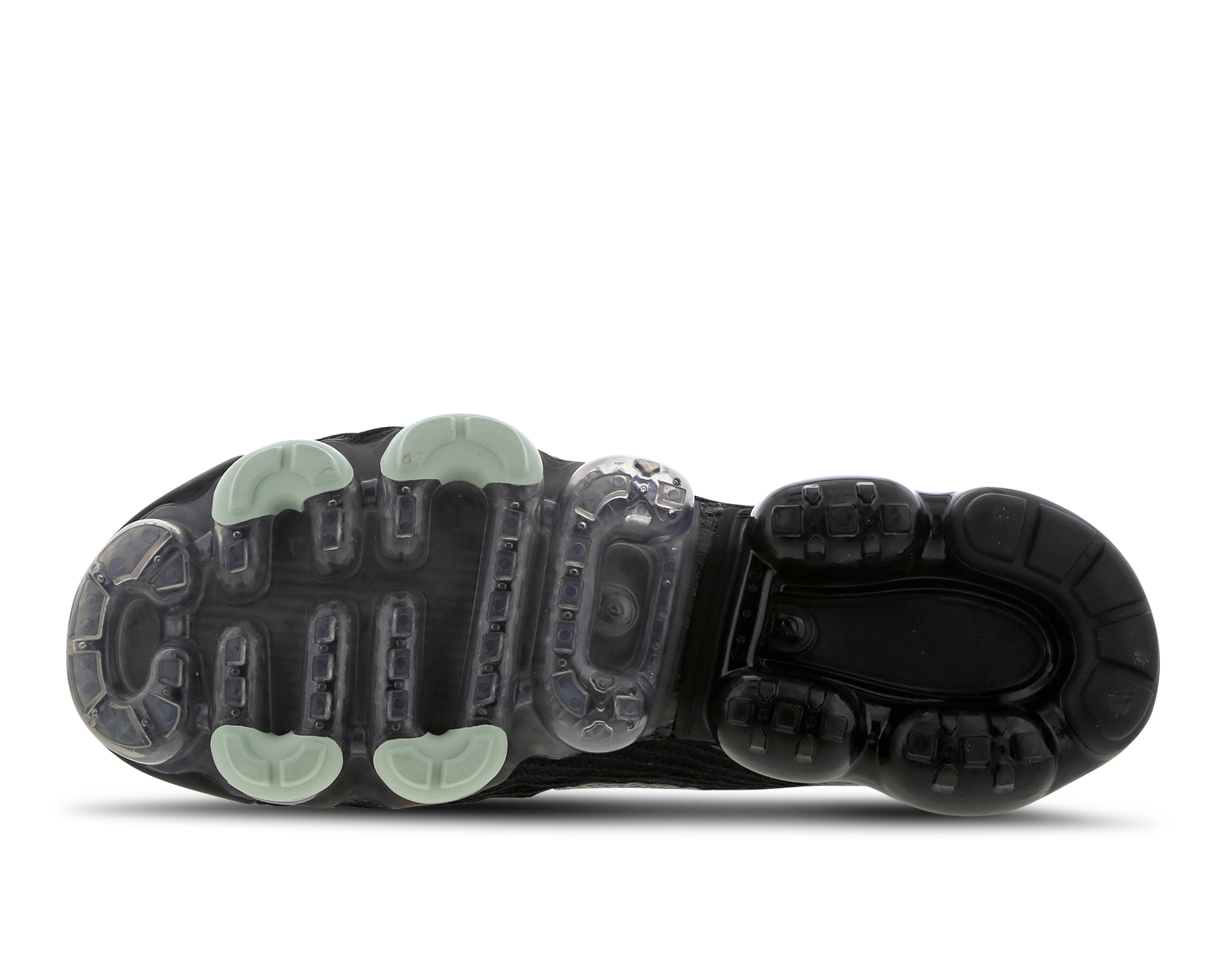 sandale vapormax homme