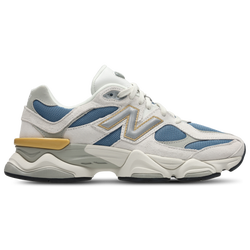 Men Shoes - New Balance 9060 - White-Blue