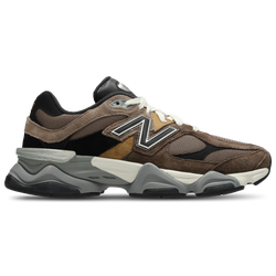 Men Shoes - New Balance 9060 - Brown-Brown-Beigetan