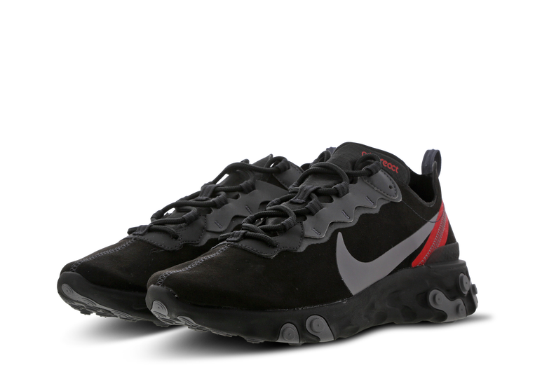 chaussures homme nike react 55