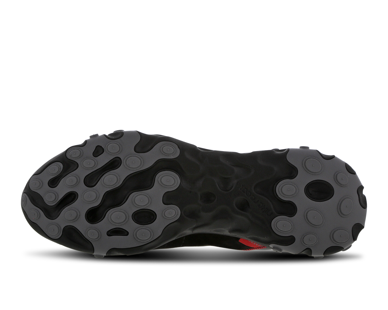 nike react grigie