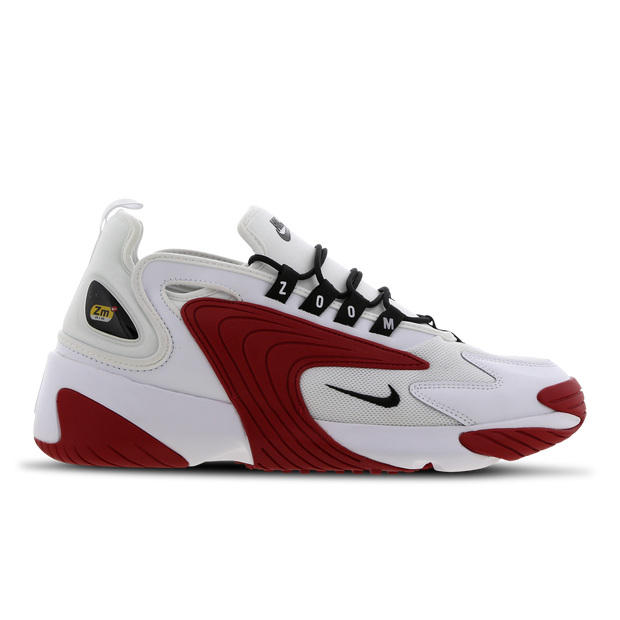 Nike Zoom 2K Herren - Weiss - Mens, Weiss - AO0269-107