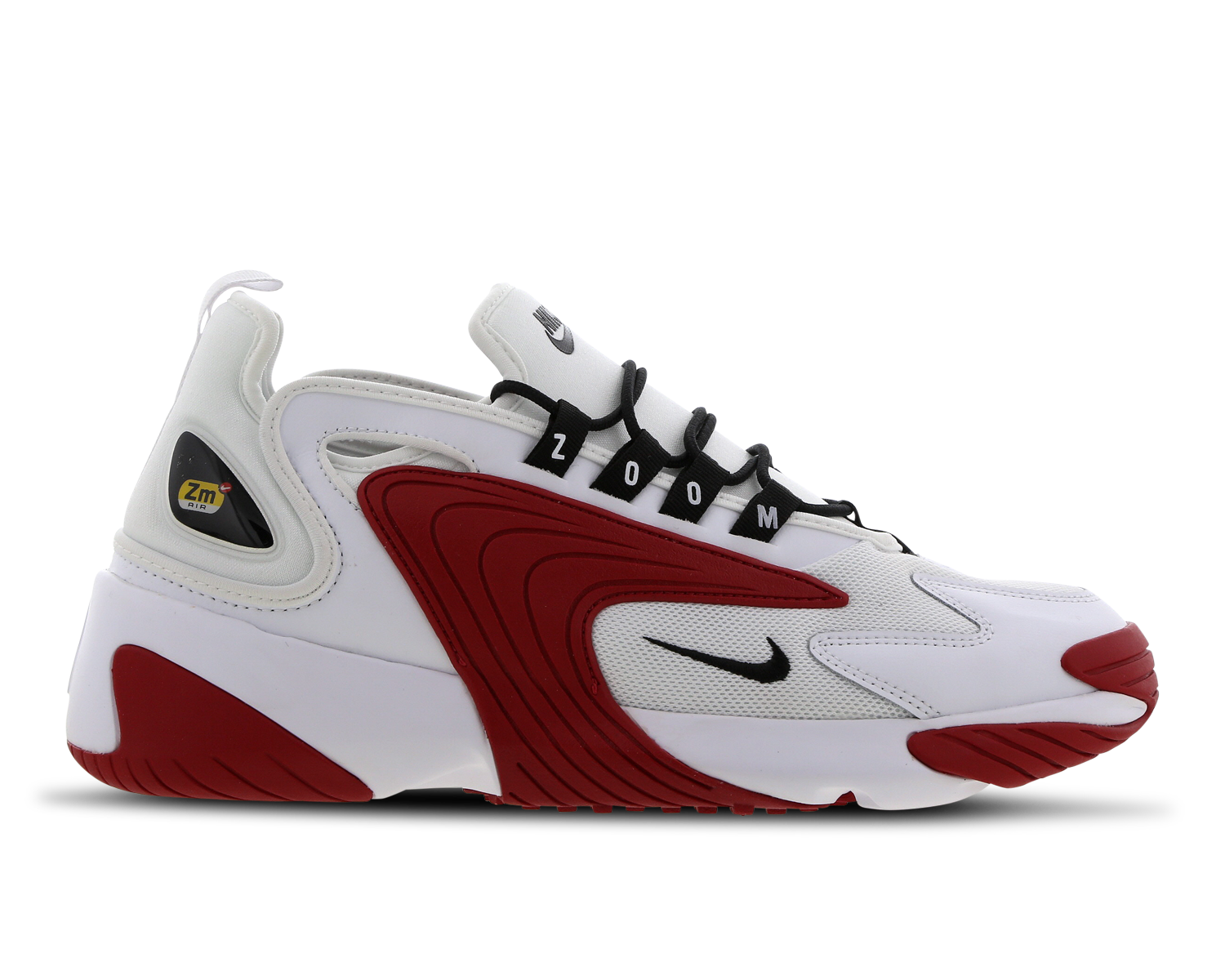 kids nike zoom 2k