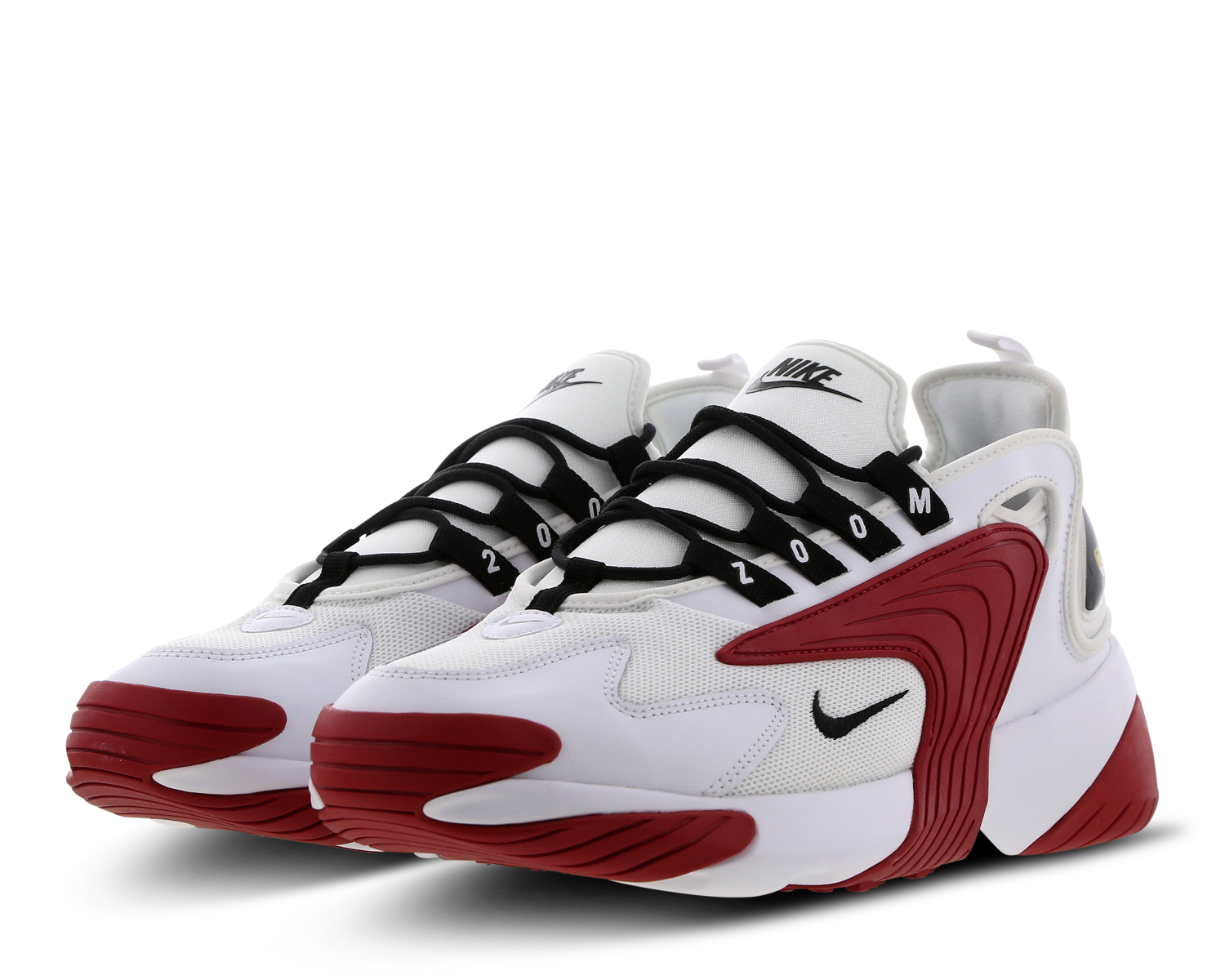 nike zoom 2l