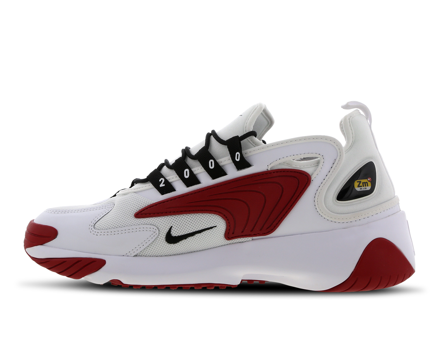 Foot locker nike shop zoom 2k