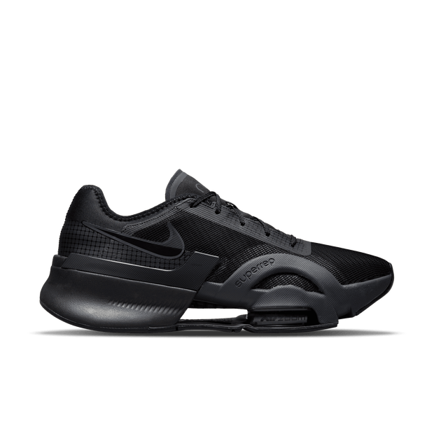 Nike Air Zoom SuperRep 3 HIIT-Schuhe für Herren - Schwarz - DC9115-001