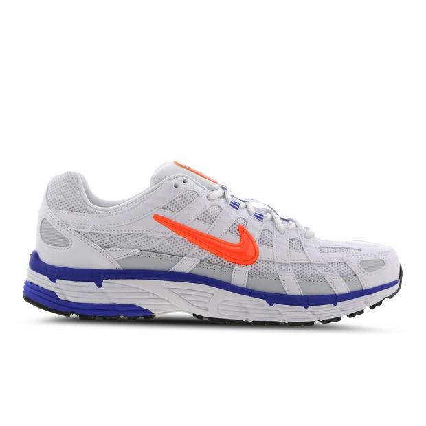 Nike P-6000 Herrenschuh - Weiß - CT3439-100