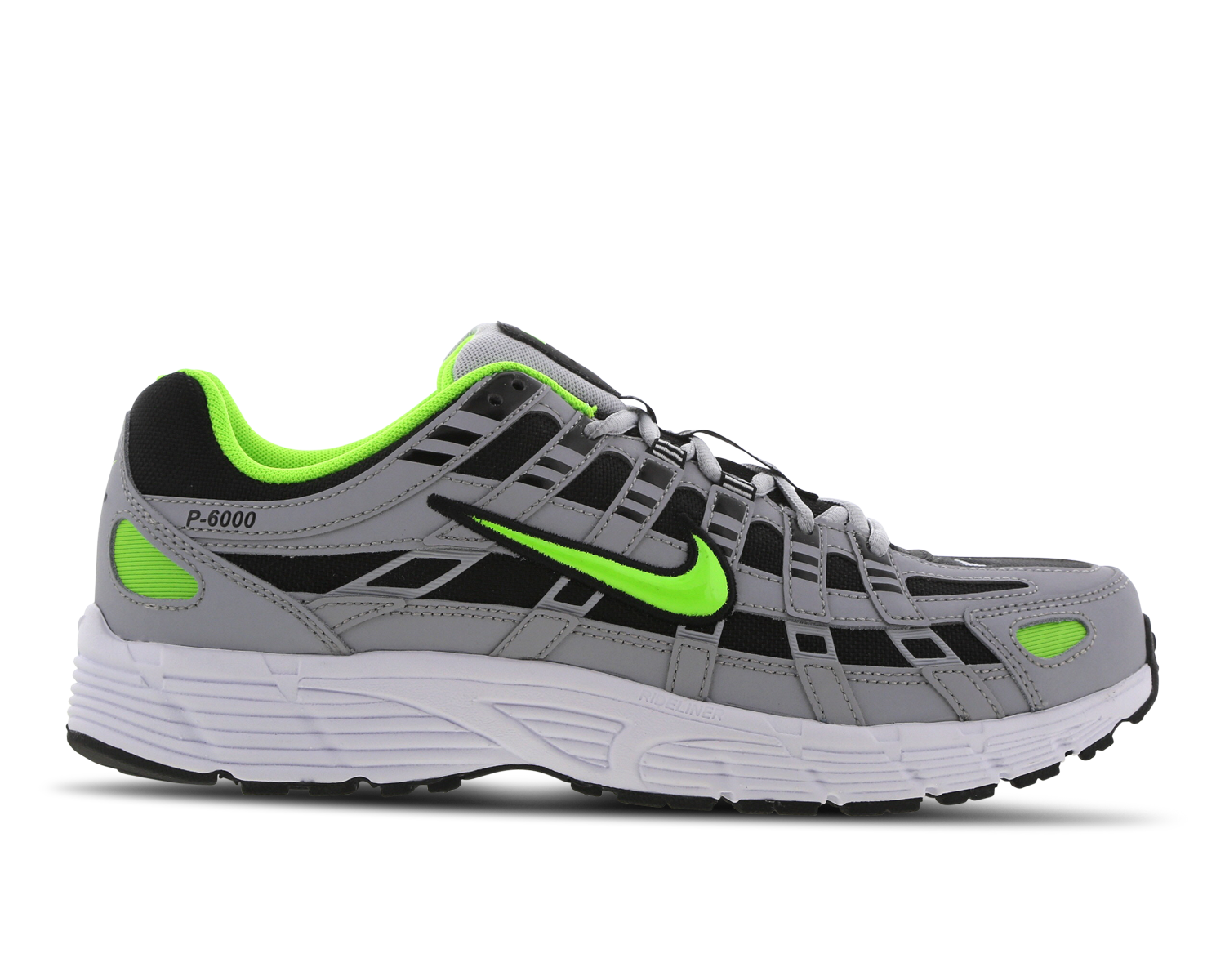 foot locker nike p 6000