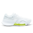 Nike Air Zoom Superrep 3 - Men Shoes White-Mtlc Silver-Volt