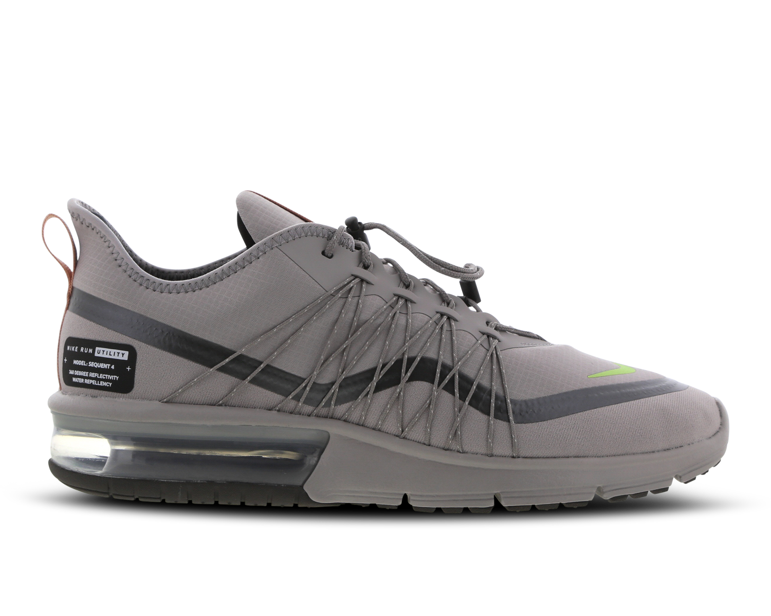 nike air max sequent 4 utility men's