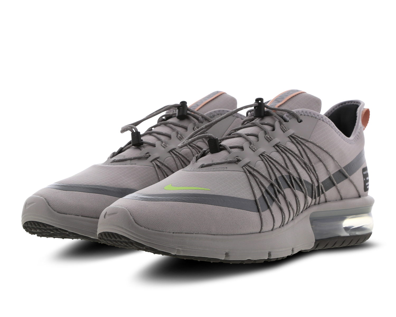 nike air max sequent 4 utility heren