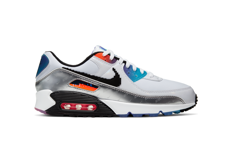 Nike Air Max 90 Footlocker