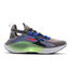 Nike Signal D/MS/X - Herren Schuhe Pumice-Racer Pink-Photo Blue