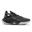 Nike Signal D/MS/X - Herren Schuhe Black-Dk Grey-Off Noir