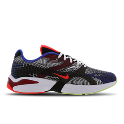 Uomo Scarpe - Nike Ghoswift - Black-White-White
