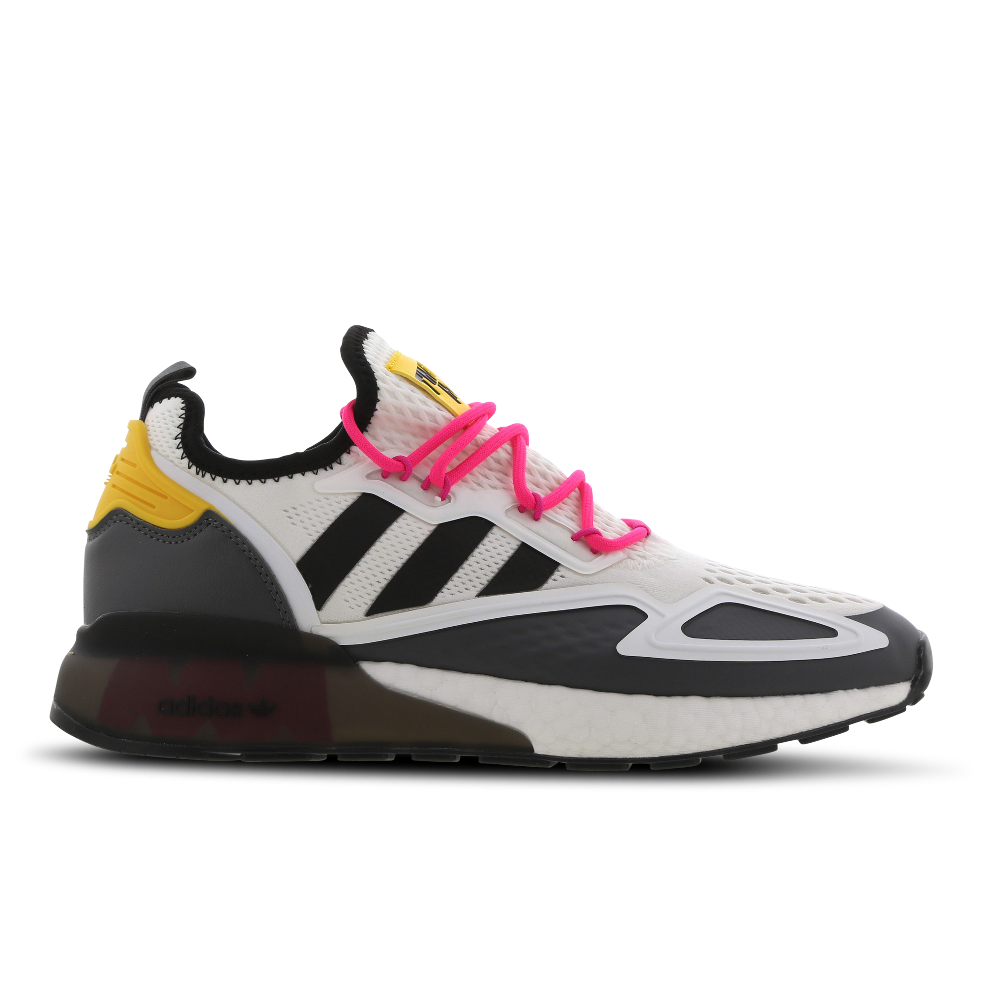 zx 2k boost foot locker