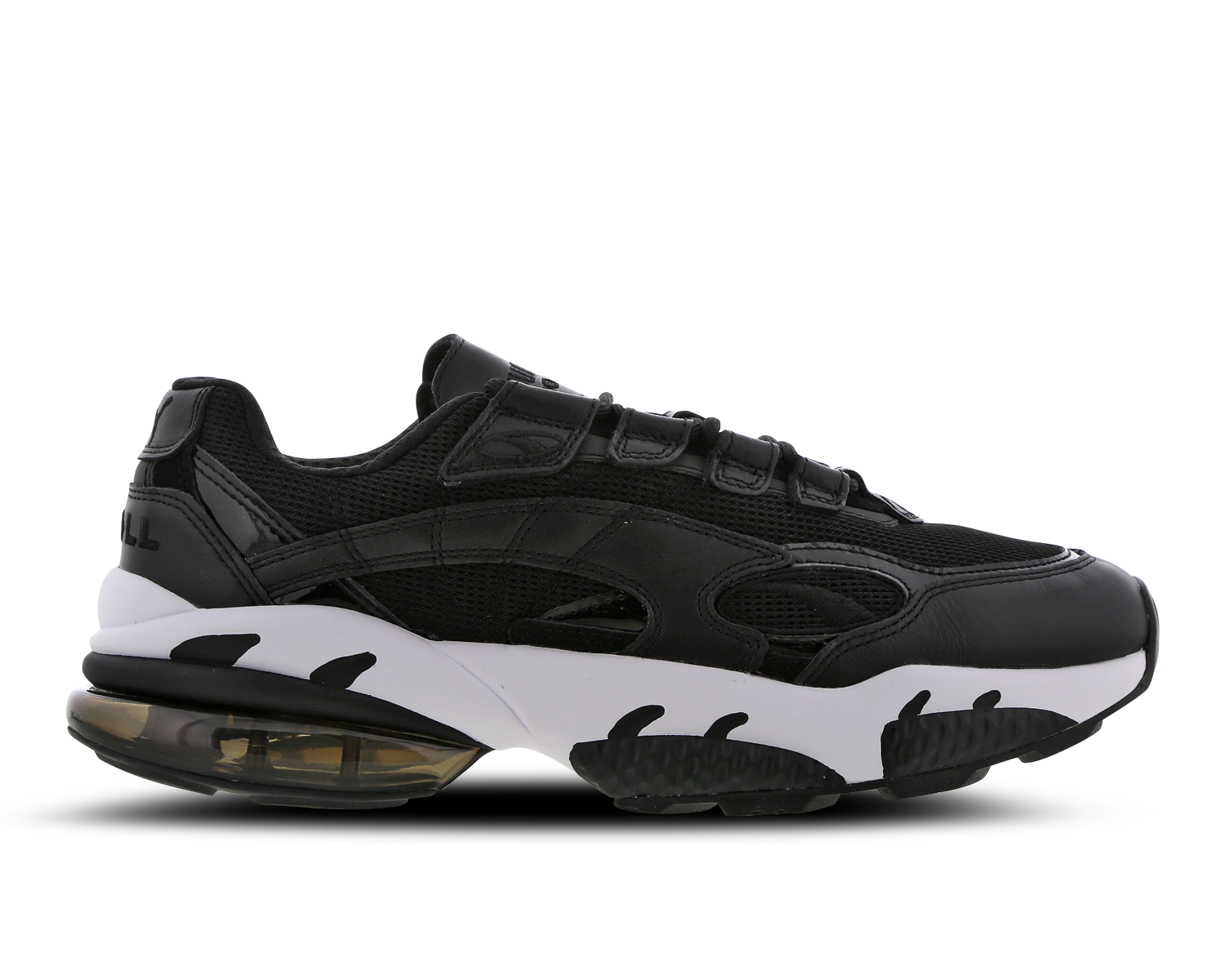 puma cell venom black