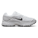 White-Blackmtlc Silver-Mltc Silver