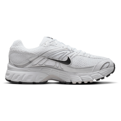 Men Shoes - Nike Air Max Moto 2K - White-Blackmtlc Silver-Mltc Silver