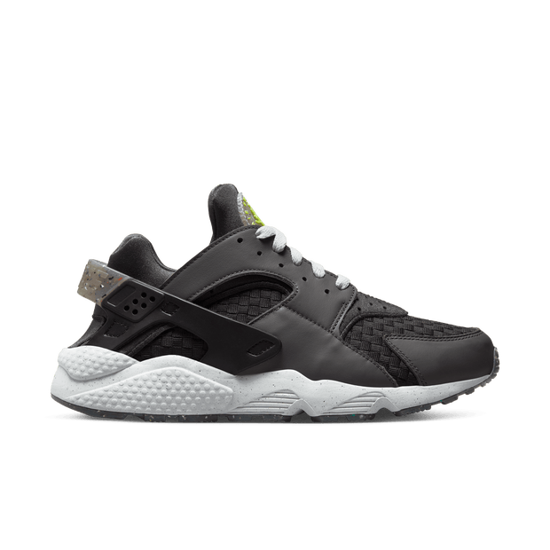 Nike Air Huarache Crater Premium Zapatillas - Hombre - Gris - DM0863-002