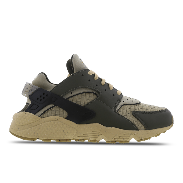 Nike Air Huarache Next Nature Tan Olive - DM0863-300
