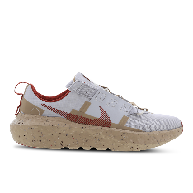 Nike Crater Impact SE Zapatillas - Hombre - Gris - DJ6308-005