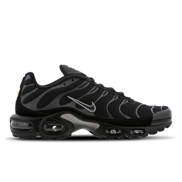 Nike Air Max Plus Herenschoen - Zwart - 852630-042